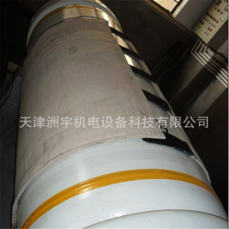 气瓶保温毯钢瓶加热保温罩