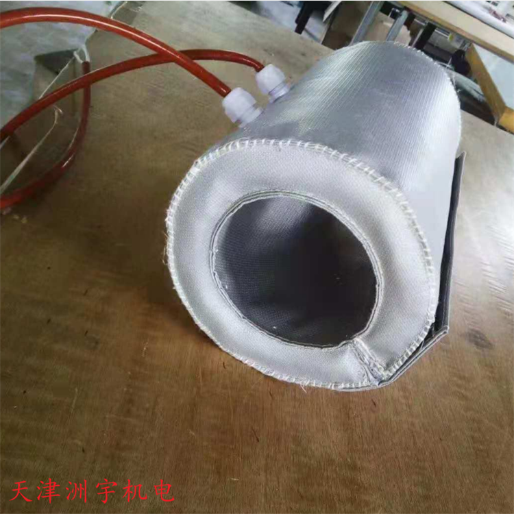 管路加热套保温套
