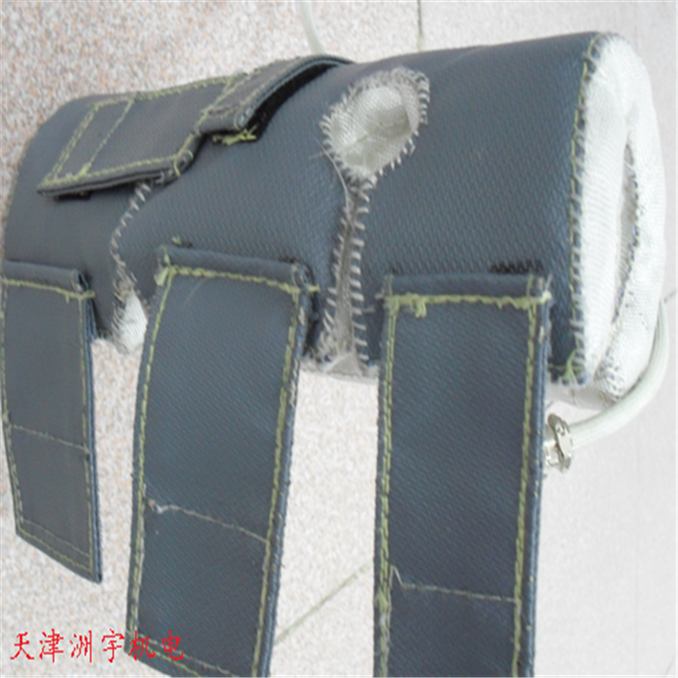 工业加热套加热包