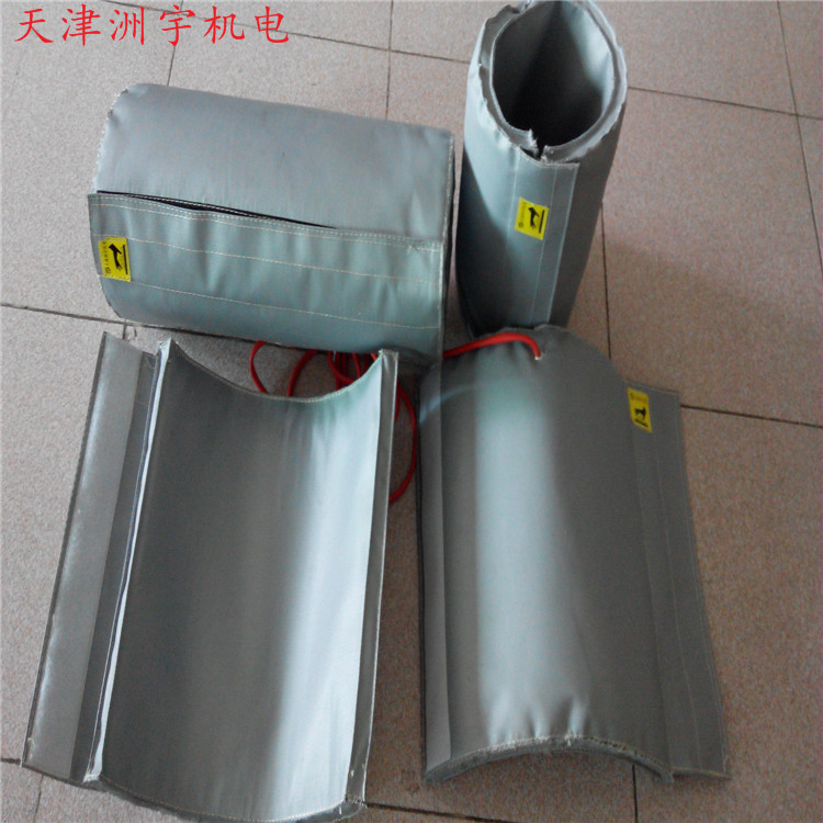 保温套隔热套加热套